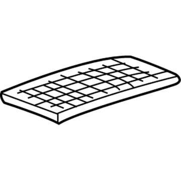 Volkswagen 8A0-819-439-A