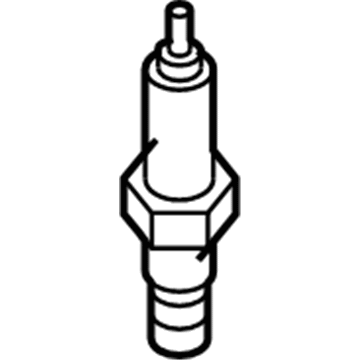 Volkswagen 101-000-063-AA