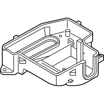 Volkswagen 8D1-907-355-B