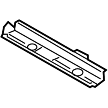 Volkswagen 1J0-803-531-E