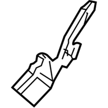 Volkswagen 1J5-814-561-D