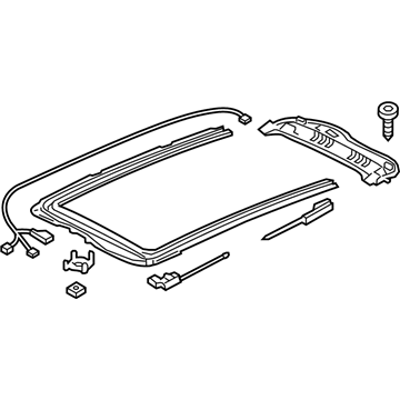 Volkswagen 7P0-877-049-C