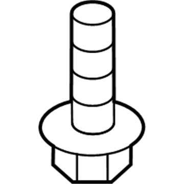 Volkswagen WHT-000-729-A