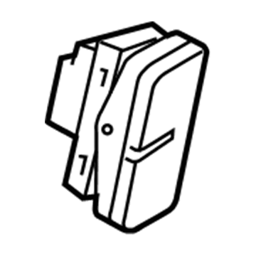 Volkswagen 5G0-962-125-A-WHS