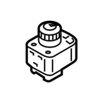 Volkswagen 5G0-959-565-AC-ICX