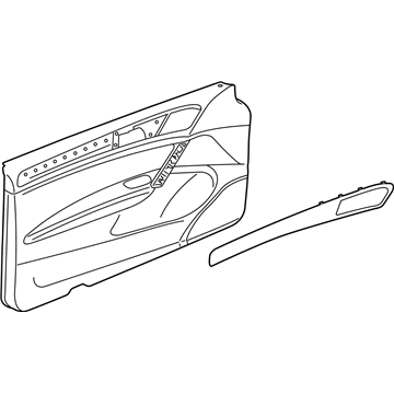 Volkswagen 5GM-867-011-AA-AXY