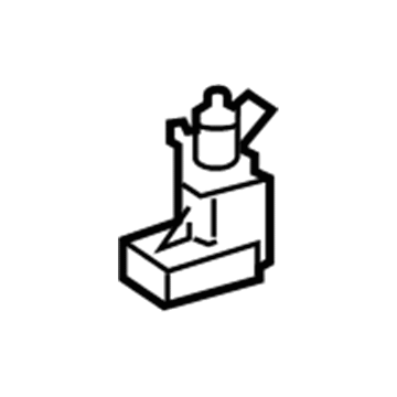 Volkswagen 1K0-919-238-A