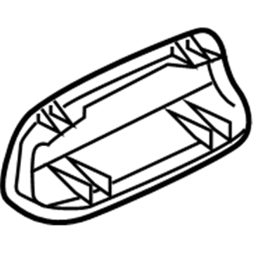 Volkswagen 1K0-947-419-A