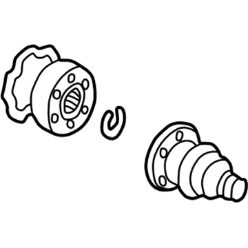 Volkswagen 8D0-498-201