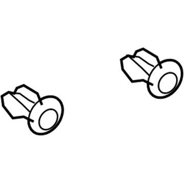 Volkswagen 3D0-853-576-B