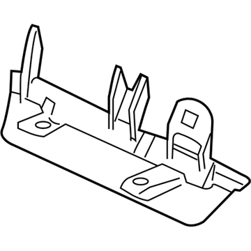 Volkswagen 3D0-854-855-B41