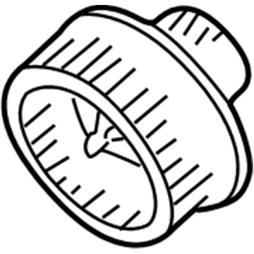 Volkswagen 701-819-021-B