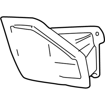 Volkswagen 705-815-081-01C Connector