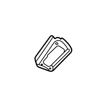 Volkswagen 5Q0-804-505-A