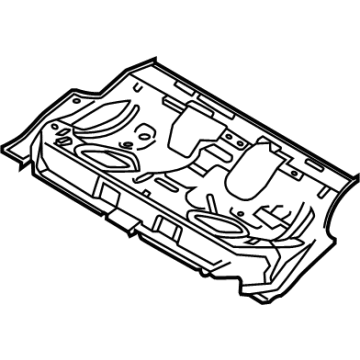 Volkswagen 5Q0-813-115-A