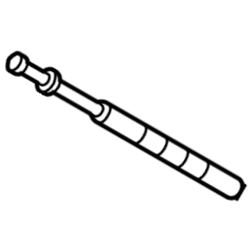 Volkswagen 7L0-898-191-A