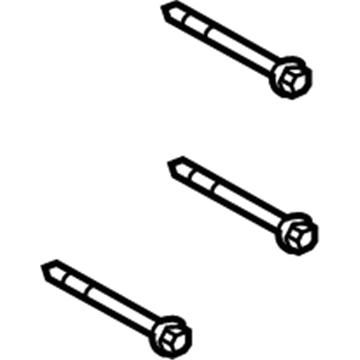 Volkswagen N-010-391-7