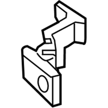 Volkswagen 8K0-831-401-D