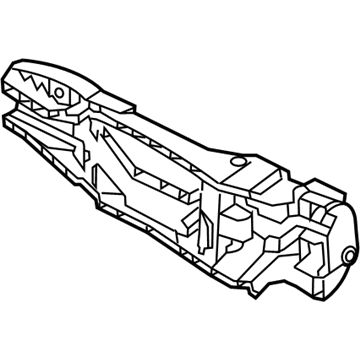 Volkswagen 5N0-839-885-H