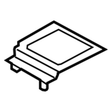 Volkswagen 5Q0-971-813-A