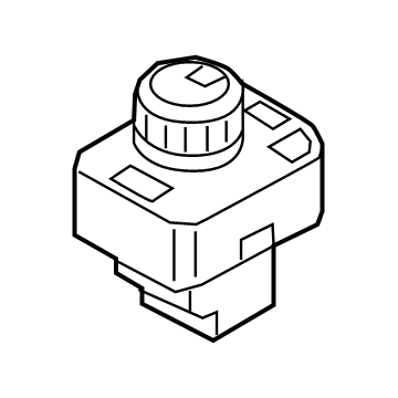 Volkswagen 3G0-959-565-A-ICX