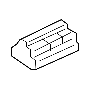 Volkswagen 1K0-947-419-A