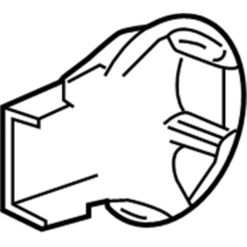 Volkswagen 7B0-201-253-A
