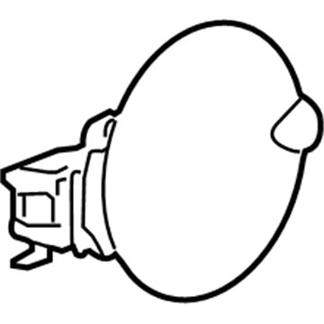 Volkswagen 7B0-809-905-A