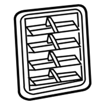 Volkswagen 7B0-819-465-A