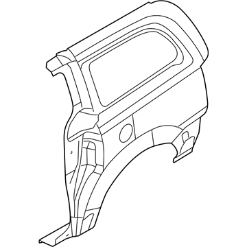 Volkswagen 7B0-809-843-A