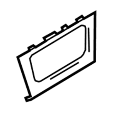 Volkswagen 5K0-858-069-P-1QB