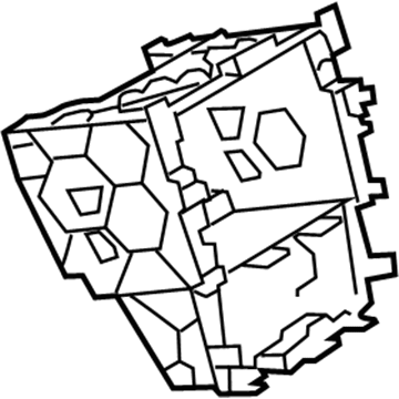 Volkswagen 5K0-858-005-E