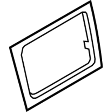 Volkswagen 5K0-858-061-F-1QB