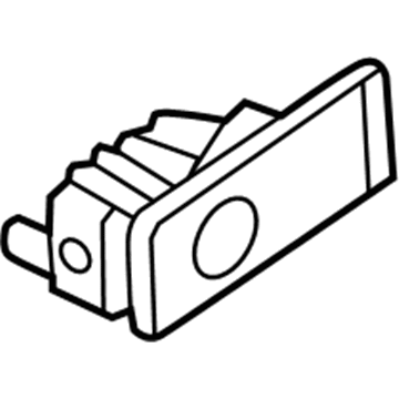 Volkswagen 7P6-857-148-4A1