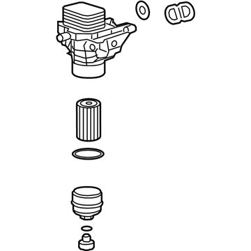 Volkswagen 03N-115-389-A