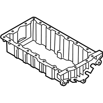 Volkswagen 04L-103-603-H