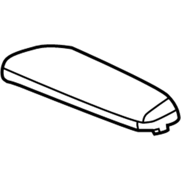 Volkswagen 1K0-805-965-M-9B9