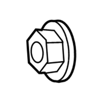 Volkswagen N-101-064-02