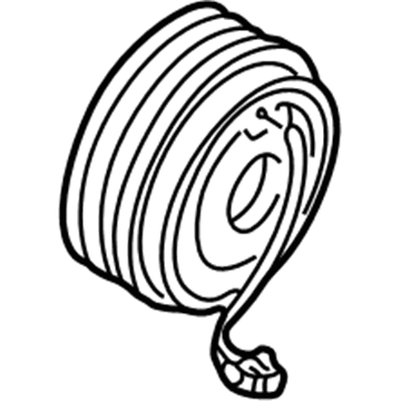 Volkswagen 1J0-820-811-M