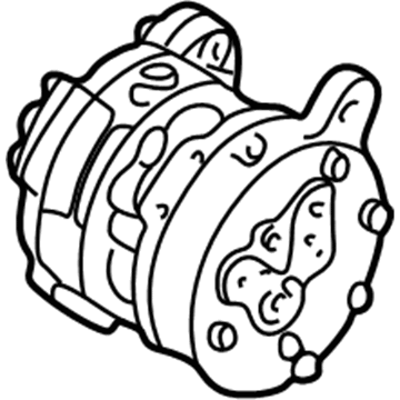 Volkswagen 1J0-820-805