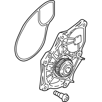 Volkswagen 06L-121-012-M