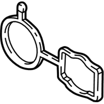 Volkswagen 06L-121-139-A