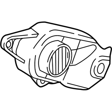 Volkswagen 06L-109-121-B