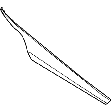 Volkswagen 11A-863-073-4PK