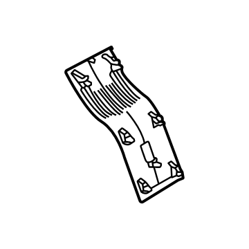 Volkswagen 11A-864-148-4PK