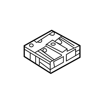 Volkswagen 3G5-035-954-A