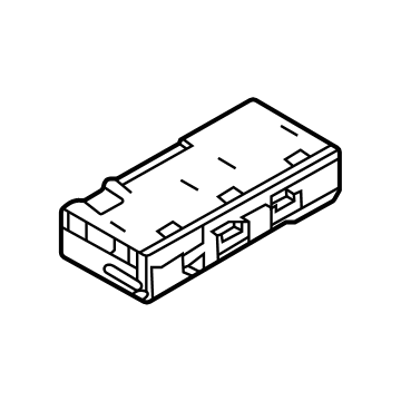 Volkswagen 5NA-035-736