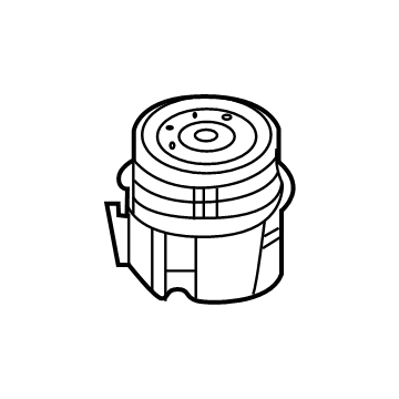 Volkswagen 2GA-927-531-A-ICX