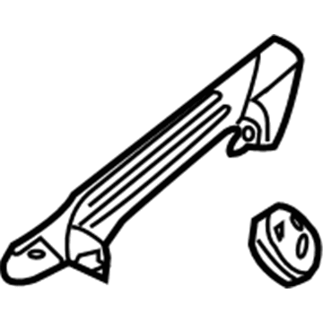 Volkswagen 1K0-253-144-AP