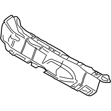Volkswagen 1K0-825-671-T